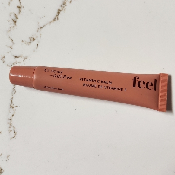 Feel Vitamin E Balm - Picture 3 of 5